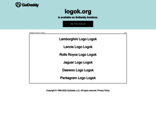 logok.org screenshot