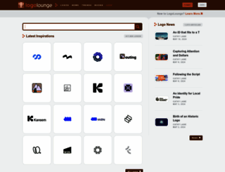 logolounge.com screenshot