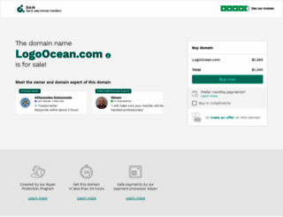 logoocean.com screenshot