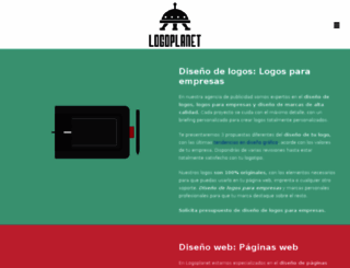 logoplanet.es screenshot