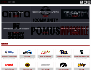 logos-world.net screenshot