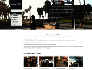 logoscopio.com screenshot