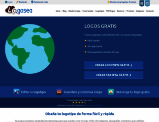 logosea.com screenshot
