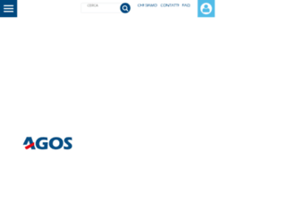 logosfinanziariaspa.it screenshot