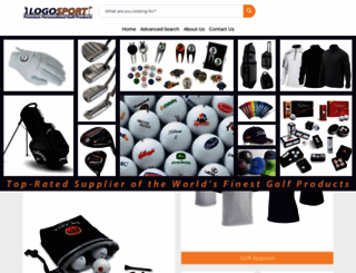 logosport.com screenshot
