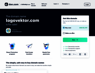 logovektor.com screenshot