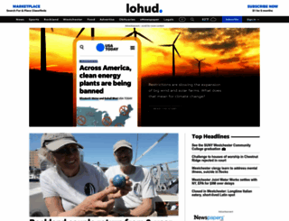 lohud.com screenshot