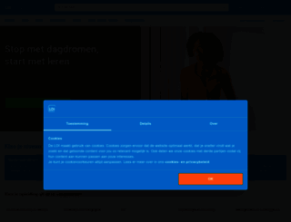 loi.nl screenshot