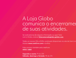 lojabbb.com.br screenshot