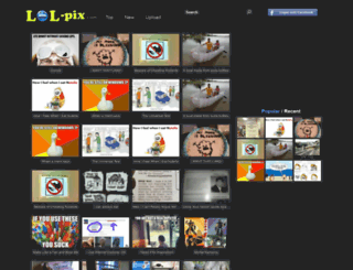 lol-pix.com screenshot