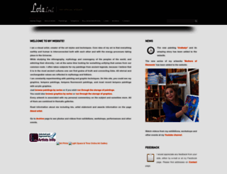 lolalonli.com screenshot