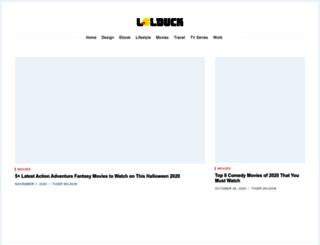 lolduck.com screenshot