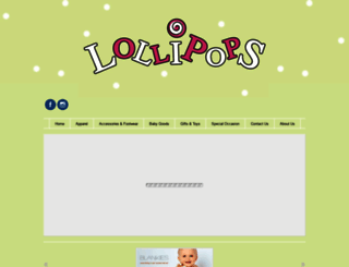 lollipopsny.com screenshot