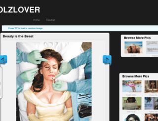 lolzlover.com screenshot