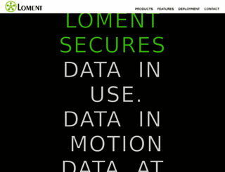 loment.net screenshot