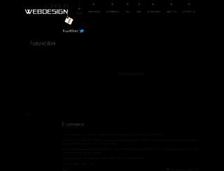 londonwebdesign1.co.uk screenshot