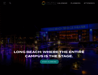 longbeachcc.com screenshot