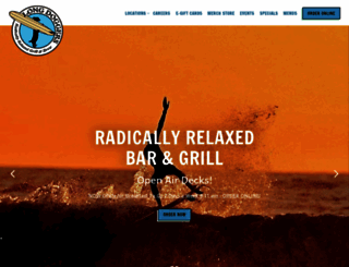 longdoggers.com screenshot