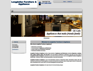 longdollarfurnitureandappliance-ava-mo.brandsdirect.com screenshot