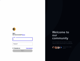 longevitytoken.com screenshot