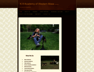 longislandk-9.com screenshot