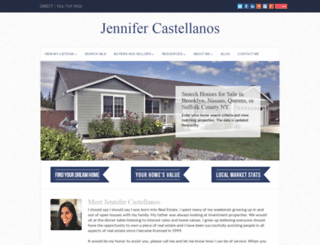 longislandpropertyfinder.com screenshot