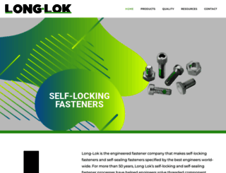 longlok.com screenshot