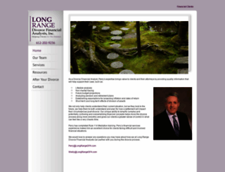 longrf.com screenshot