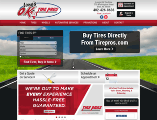 longsoktirepros.com screenshot