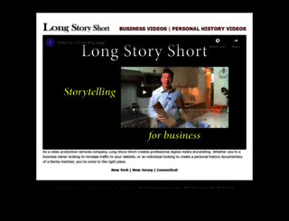 longstoryshort.com screenshot