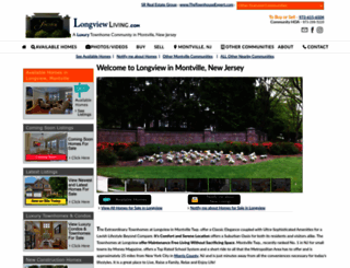 longviewliving.com screenshot