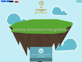 lonitoy.com screenshot
