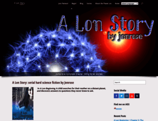 lonstory.com screenshot
