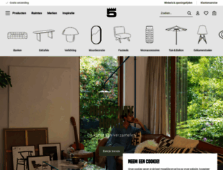 loods5.nl screenshot