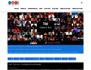 loofre.com screenshot