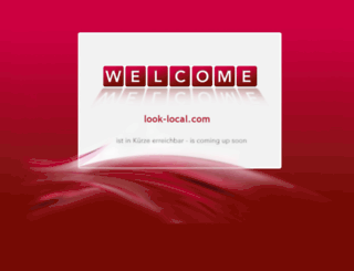 look-local.com screenshot