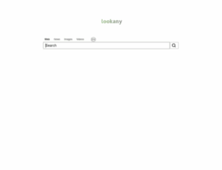 lookany.com screenshot