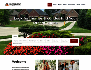 lookforhomes.com screenshot