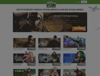 looki.com.tr screenshot