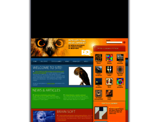 lookmind.com screenshot