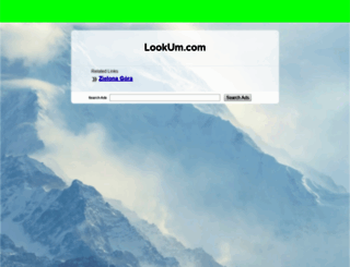 lookum.com screenshot