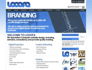 looofa.com screenshot