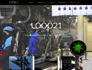 loop21.net screenshot