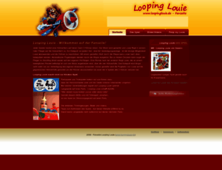 loopinglouie.de screenshot