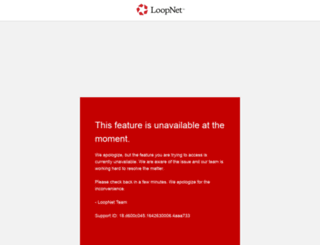 loopnet.com screenshot