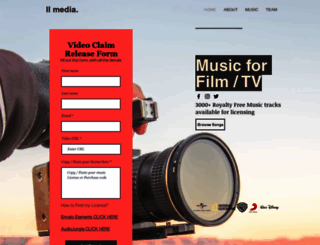 loops-lab.com screenshot