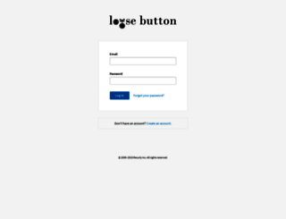 loose-button-test.recurly.com screenshot