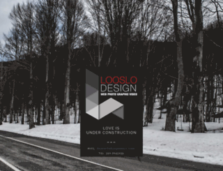 looslodesign.com screenshot