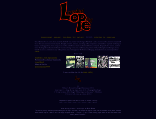 lope.ca screenshot