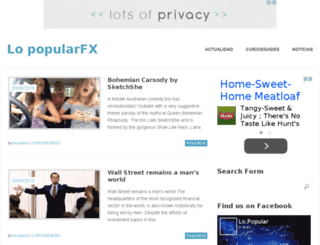 lopopular.com screenshot